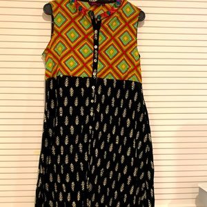 Indian Kurta/kurti dress